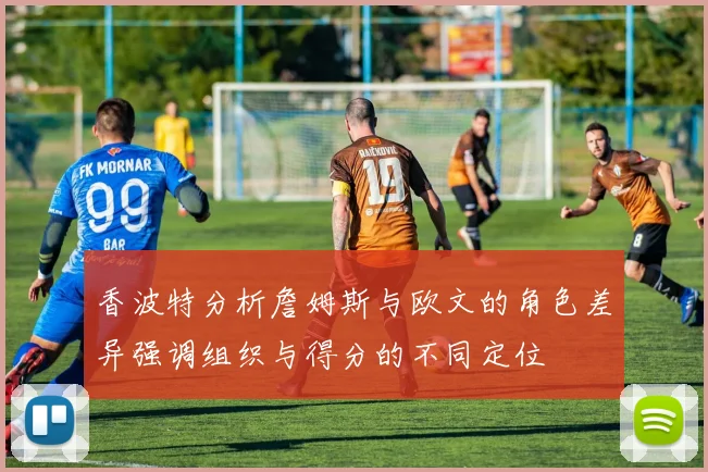 香波特分析詹姆斯与欧文的角色差异强调组织与得分的不同定位